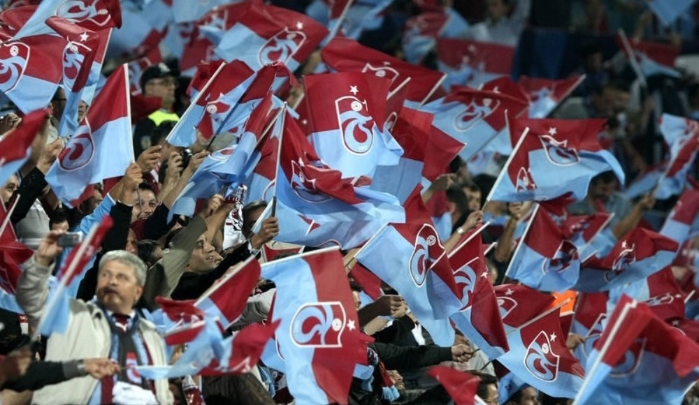 Trabzonspor sahipsiz değil!