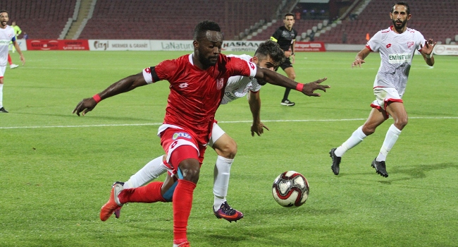 Aly Malle kimdir?