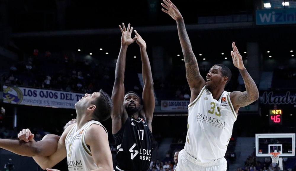 İspanyol basketbolu sezonu turnuvayla tamamlama kararı aldı