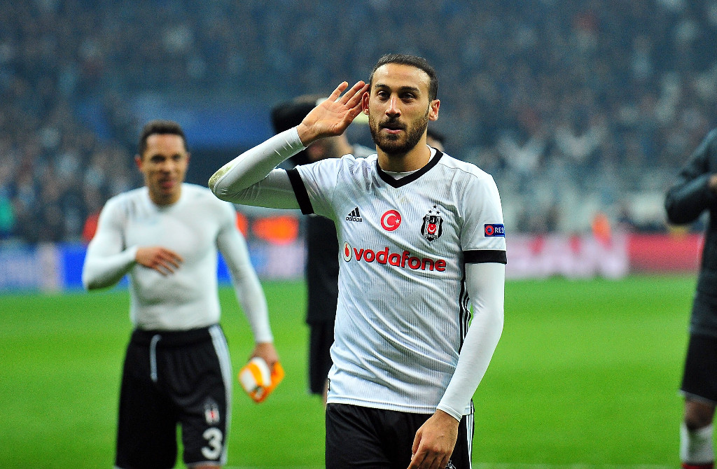 "Mutsuz olduğum için gitmedim"