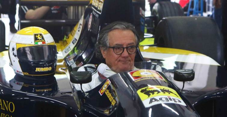 "Mercedes, Renault'a göre daha iyi durumda"