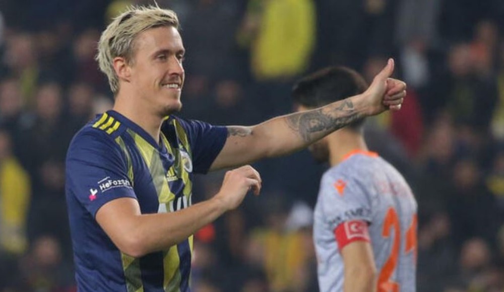 Kruse'den Fenerbahçe'ye şok haber