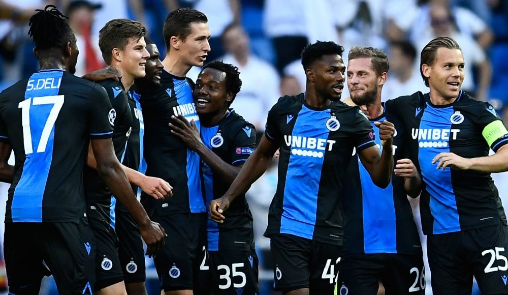 Futbol ligi tescil edilen Belçika'da kupa finali oynanacak