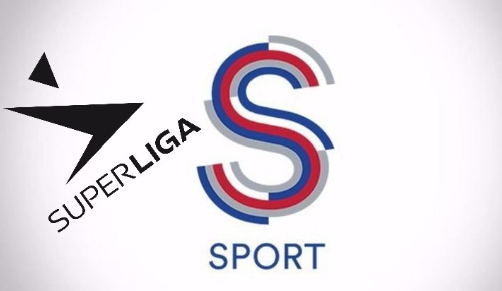 Danimarka Ligi S Sport'ta!