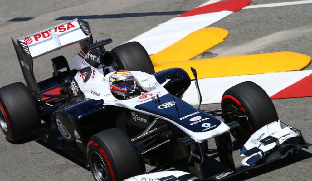 Williams F1 Takımı satılabilir