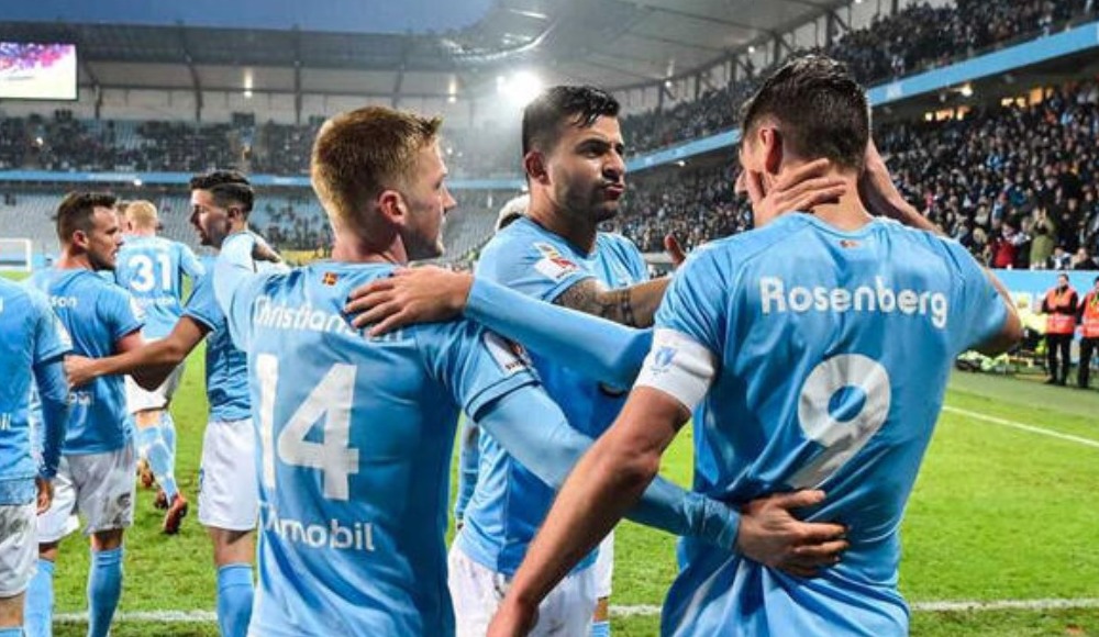İsveç'te futbol liglerinin başlamasına devlet kanadından yeşil ışık