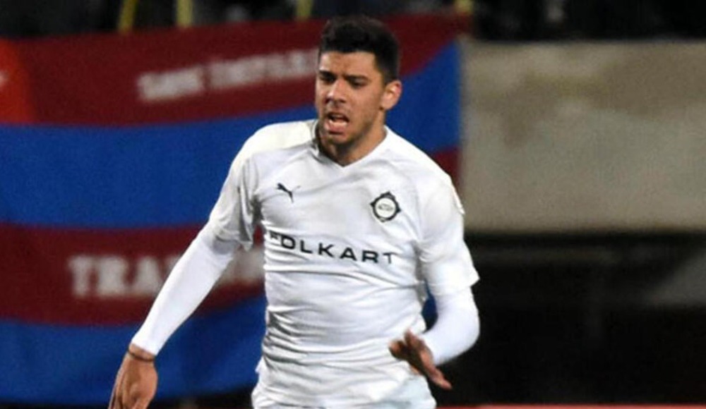 Altay'ın yetiştiriciliği benim için önemli!