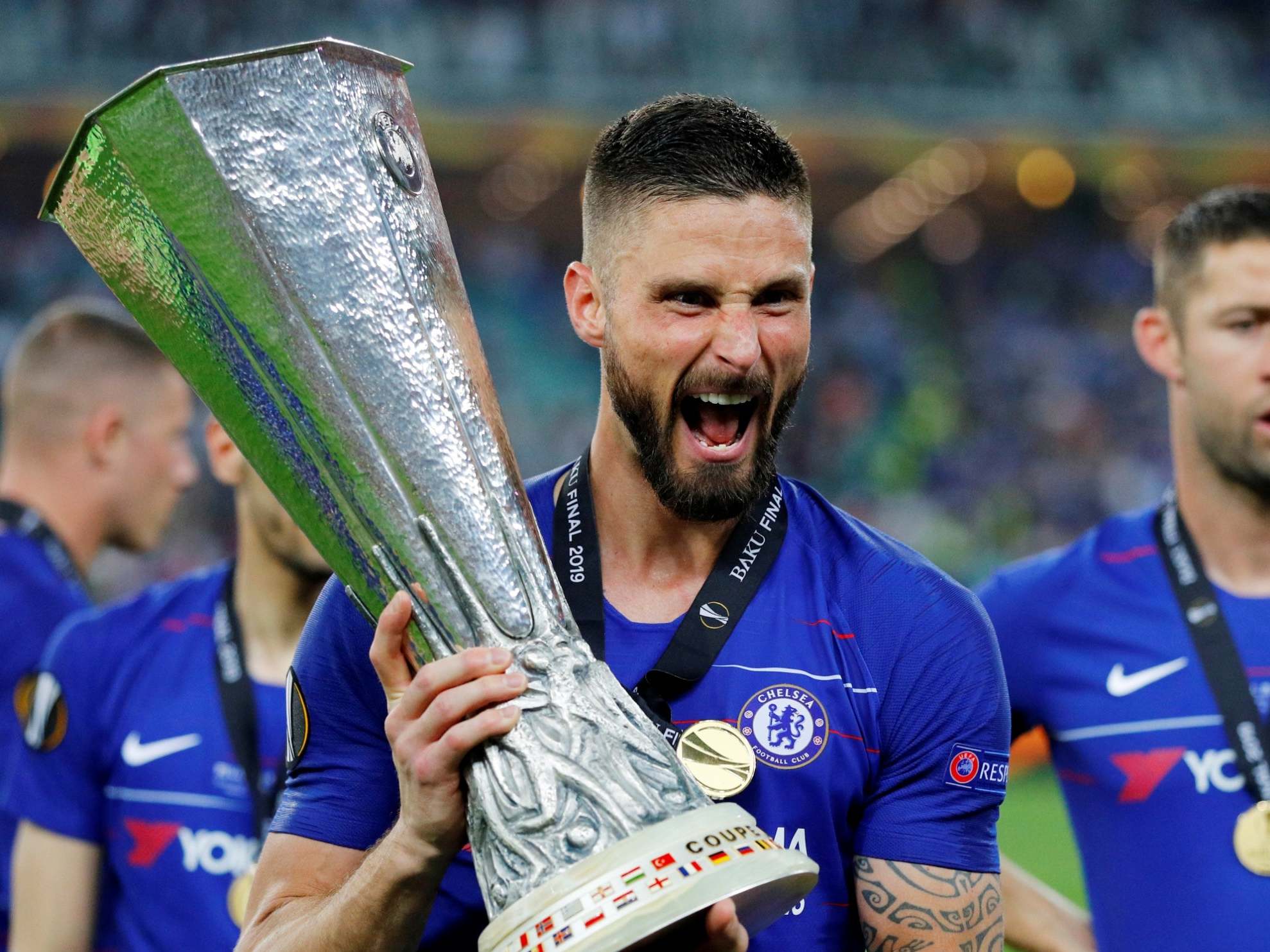 "Laurent Koscielny'e karşı oynamak çok kolay bir şey olmayacaktı"