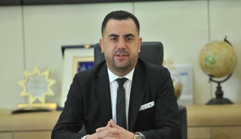 Talha Timur Han kimdir kaç yaşında, ne iş yapar?