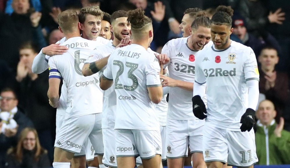Championship'te 10 kişide daha koronavirüs tespit edildi
