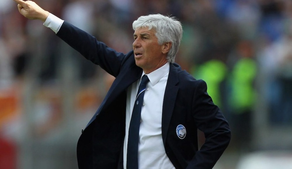 Gasperini'den Trabzonspor itirafı!
