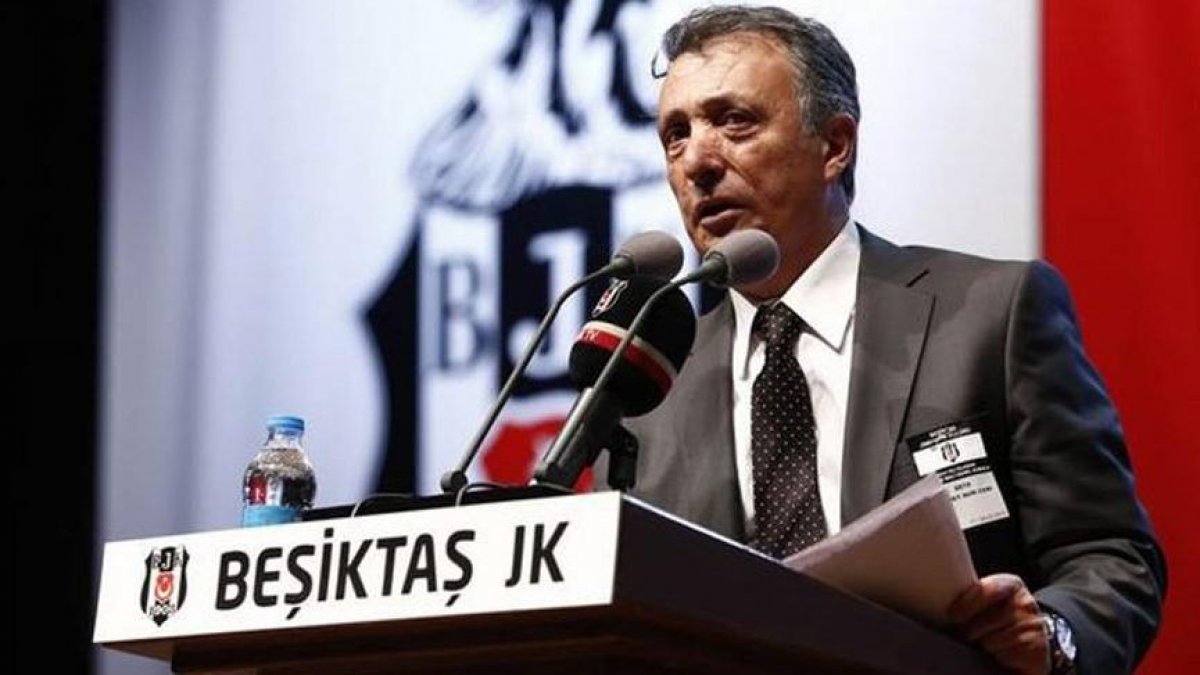 "Kulüplerimizin borcunu ödemesinin 2 yolu var"