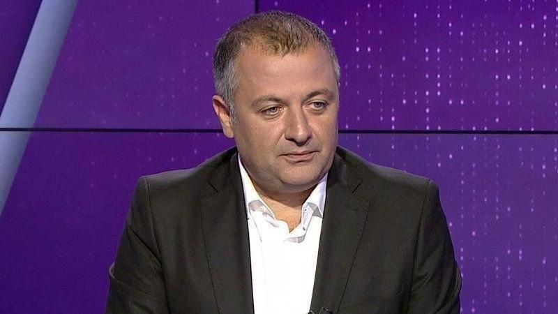 "Yabancı sınırı isteyen insanlara neden diye sorduğunda cevap veremiyorlar"