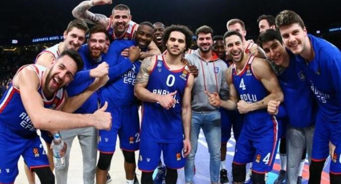 Sponsorları bol bol kızdırdılar