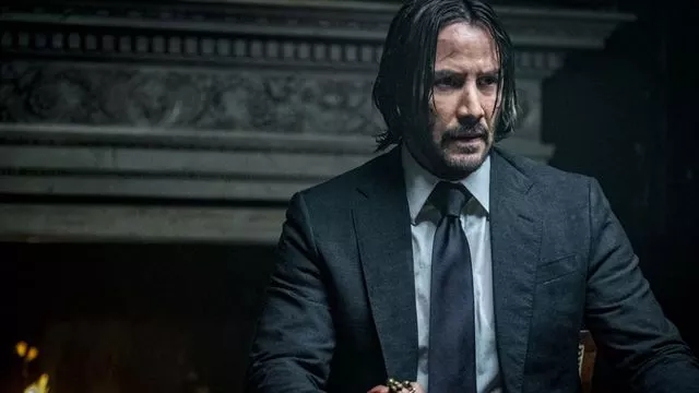 John Wick konusu nedir?