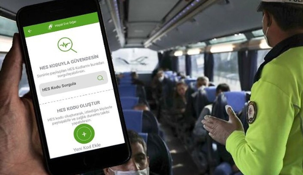 Hayat Eve Sığar (HES) kodu nedir? HES kodu nasıl alınır?