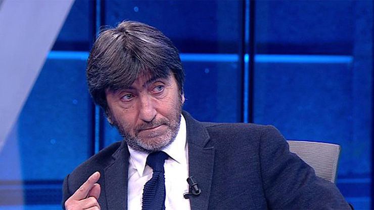 "Koronavirüs testim pozitif çıktı"
