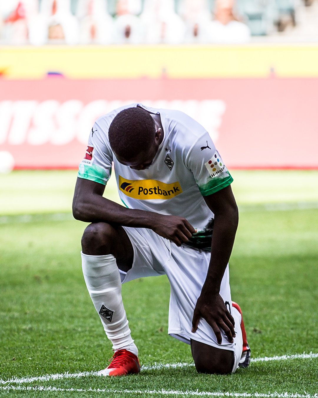 Marcus Thuram