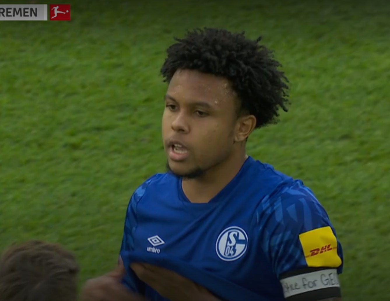 Weston McKennie