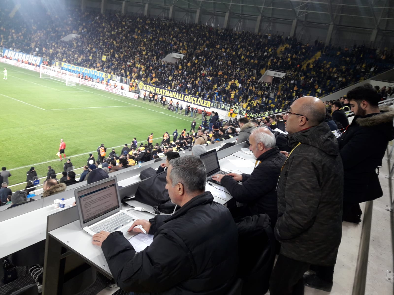 Prosedür nasıl işleyecek?
