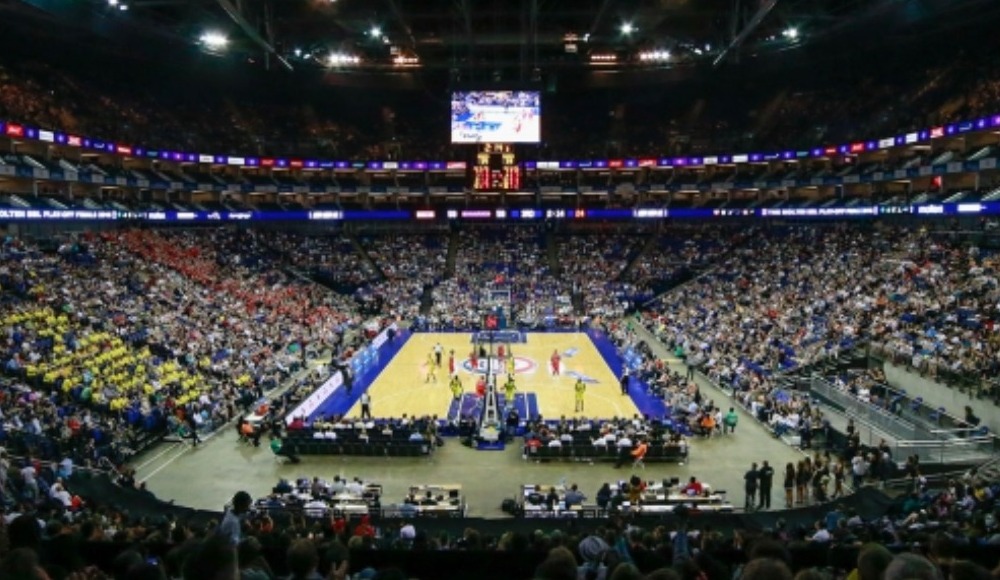 İngiltere Basketbol Ligi iptal edildi