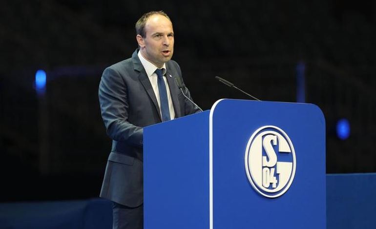 Schalke ile ilgili genel kanı: 'Bu buhranı kısa vadede aşamaz'