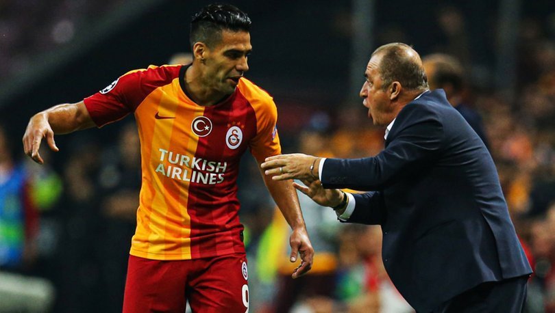Terim'in en çok güvendiği isimlerin başında geliyor