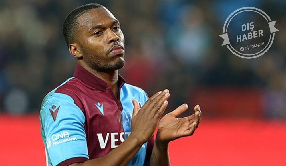 Brendan Rodgers: "Sturridge her türlü golü atıyordu"
