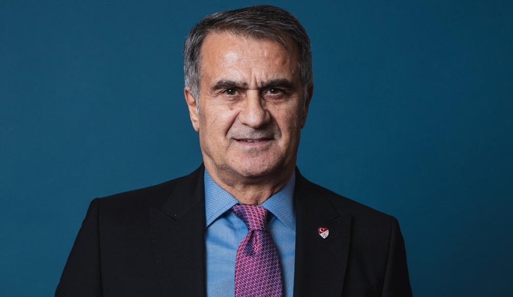 Şenol Güneş'ten belediye ziyareti