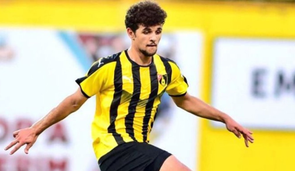 Eslem Öztürk, Trabzonspor yolunda