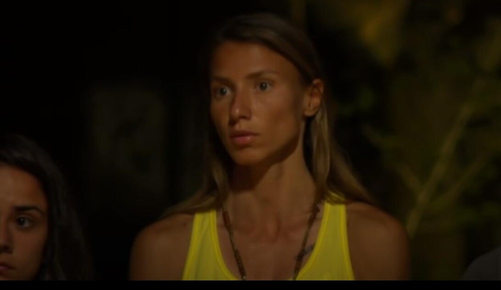 Suvivor Elif kimdir? Survivor Elif elendi mi 2 Haziran?