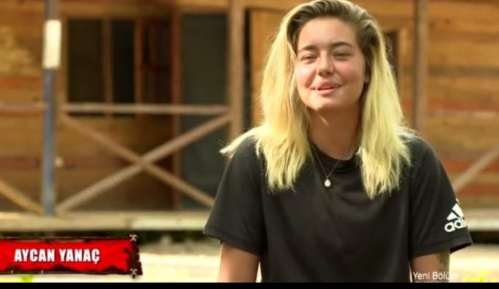 Suvivor Aycan kimdir? Survivor Aycan elendi mi 2 Haziran?