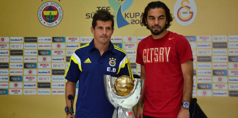 EMRE’NİN GALİBİYETİ FAZLA