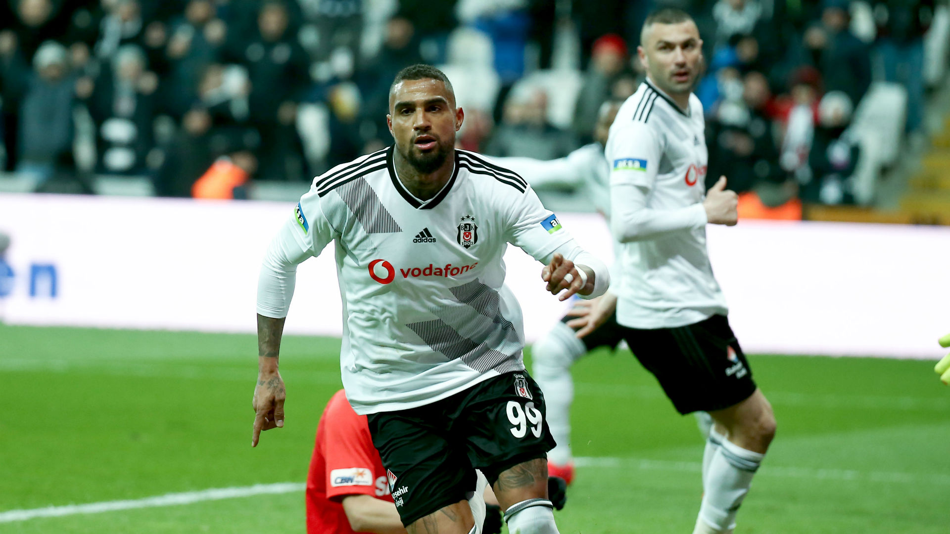 "Sesinizi yükseltmenize ihtiyacımız var"