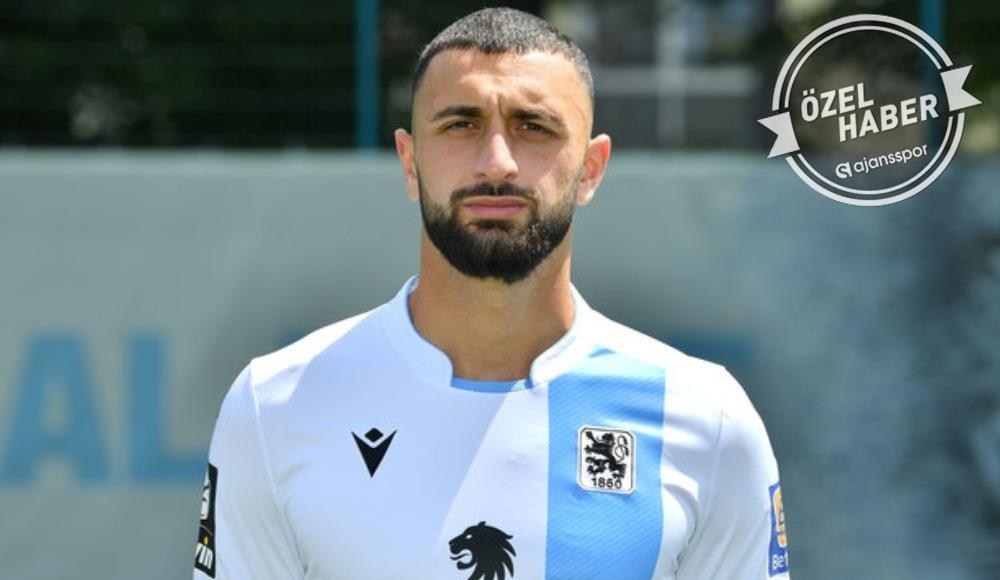 Alanyaspor'dan sürpriz transfer!