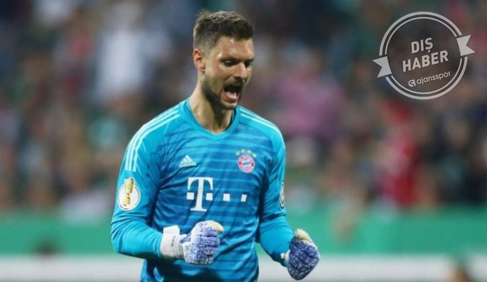 Bayern Münih'te ayrılık zamanı!