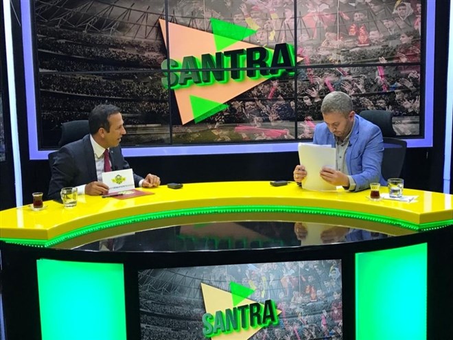 Adil Gevrek'ten FETÖ açıklaması