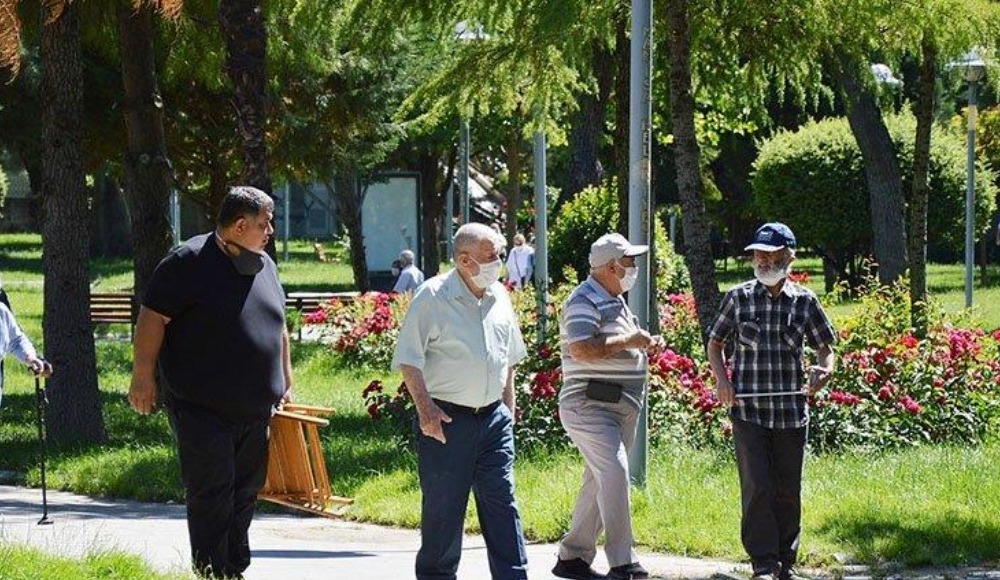 65 yaş üstü için kısıtlama devam edecek mi?