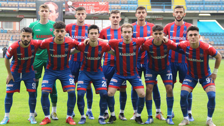 Kardemir Karabükspor