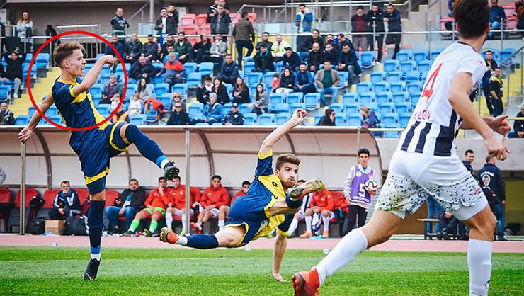 Ali Koç, Bucaspor başkanıyla özel görüşmüştü