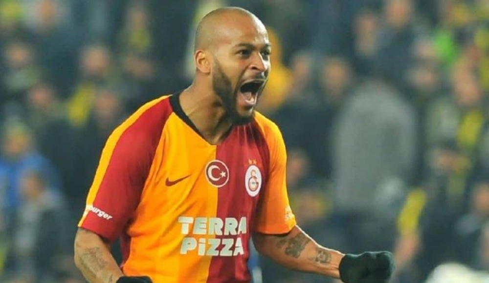 Marcao geri döndü