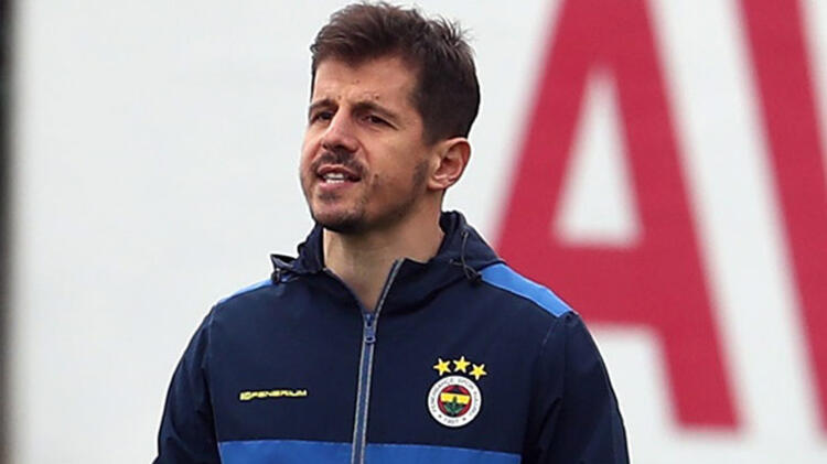 'Maçta kimseden çekinme bas!'