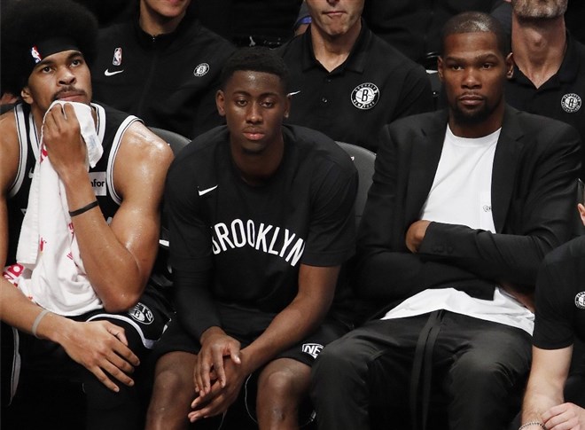 Kevin Durant, MLS kulübü Philadelphia Union’a ortak oldu