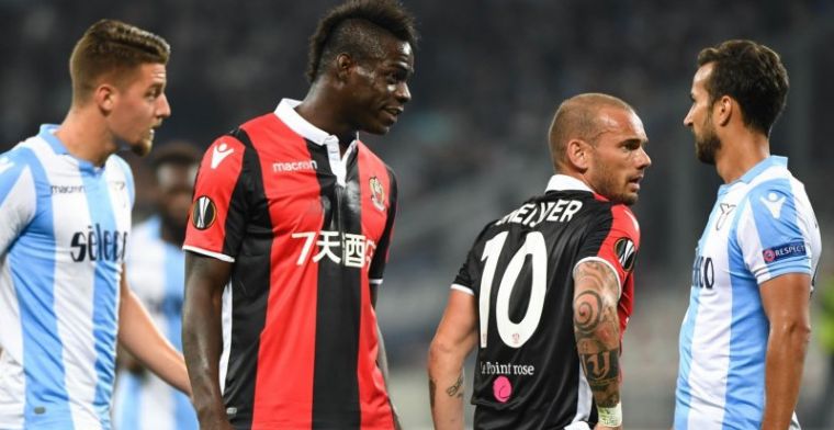 "Balotelli gibi biri her zaman fark yaratabilir"