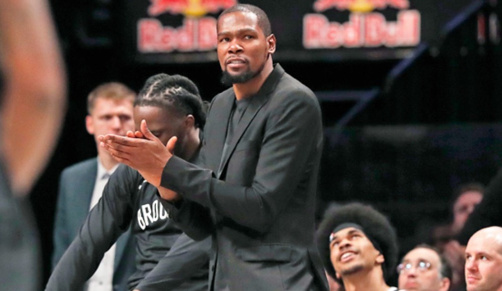 Geri dönecek mi? Kevin Durant açıkladı...