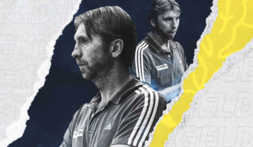 Fenerbahçe yeni başantrenörü resmen açıkladı!