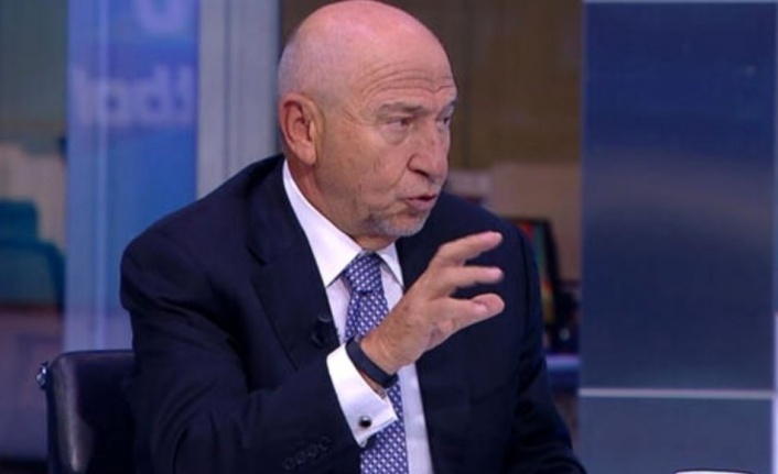 Nihat Özdemir ne demişti?