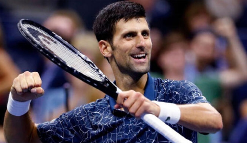 Djokovic de kararsız