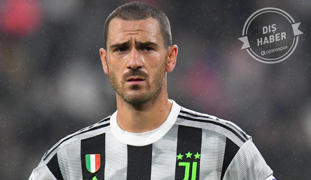 Leonardo Bonucci: "Futbol yoksa, kupa da yok"