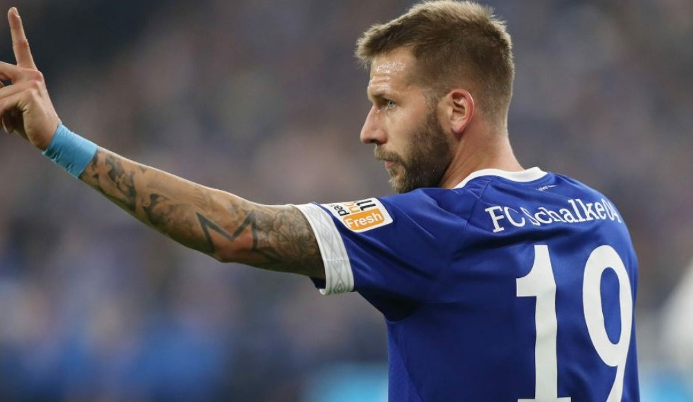 Schalke'de sakatlık sorunu! Durumu netleşti...